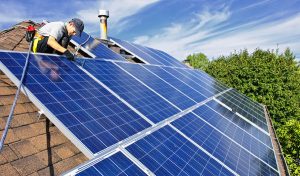 Service d'installation de photovoltaïque et tuiles photovoltaïques à Puylaurens